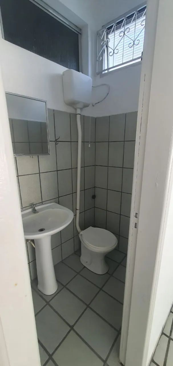 Sala Comercial térrea com 28m2 na Rua Azambuja em Brusque  - Foto 4