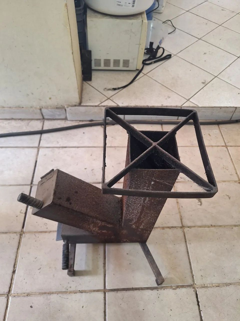 Fogão de lenha  - Foto 4