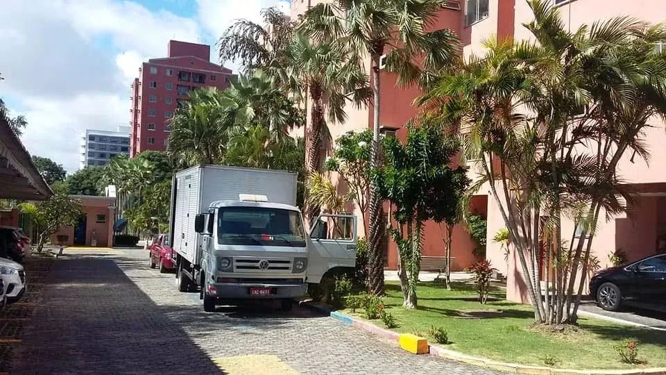 Fretes & Mudanças  - Foto 5