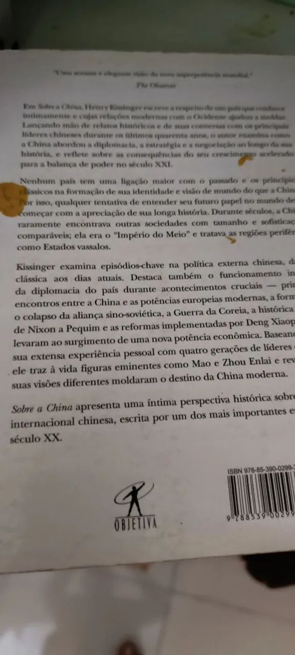 Henry Kissinger  - Foto 3