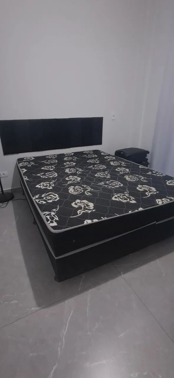 Cama casal