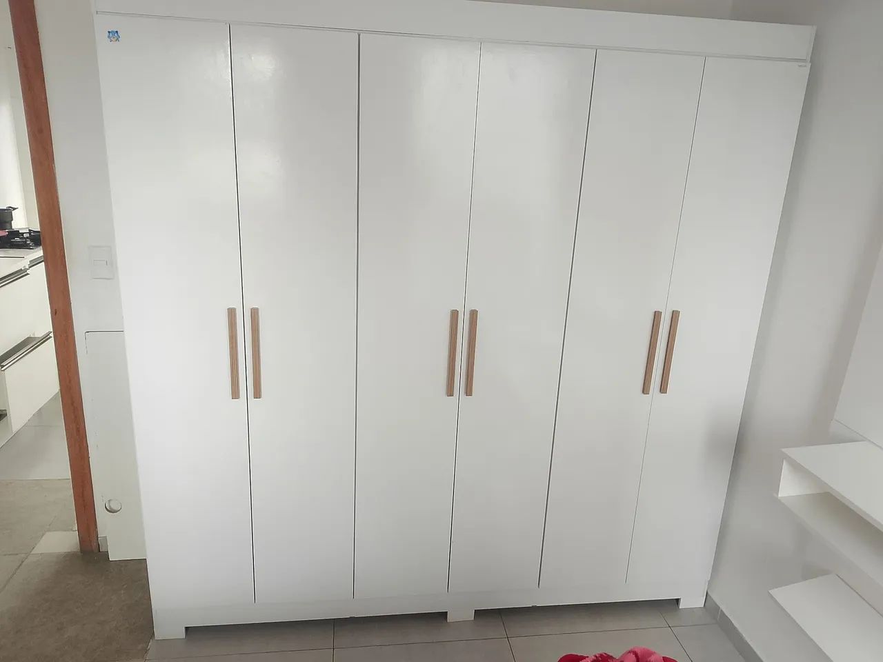 Vemdo guarda roupa  - Foto 2