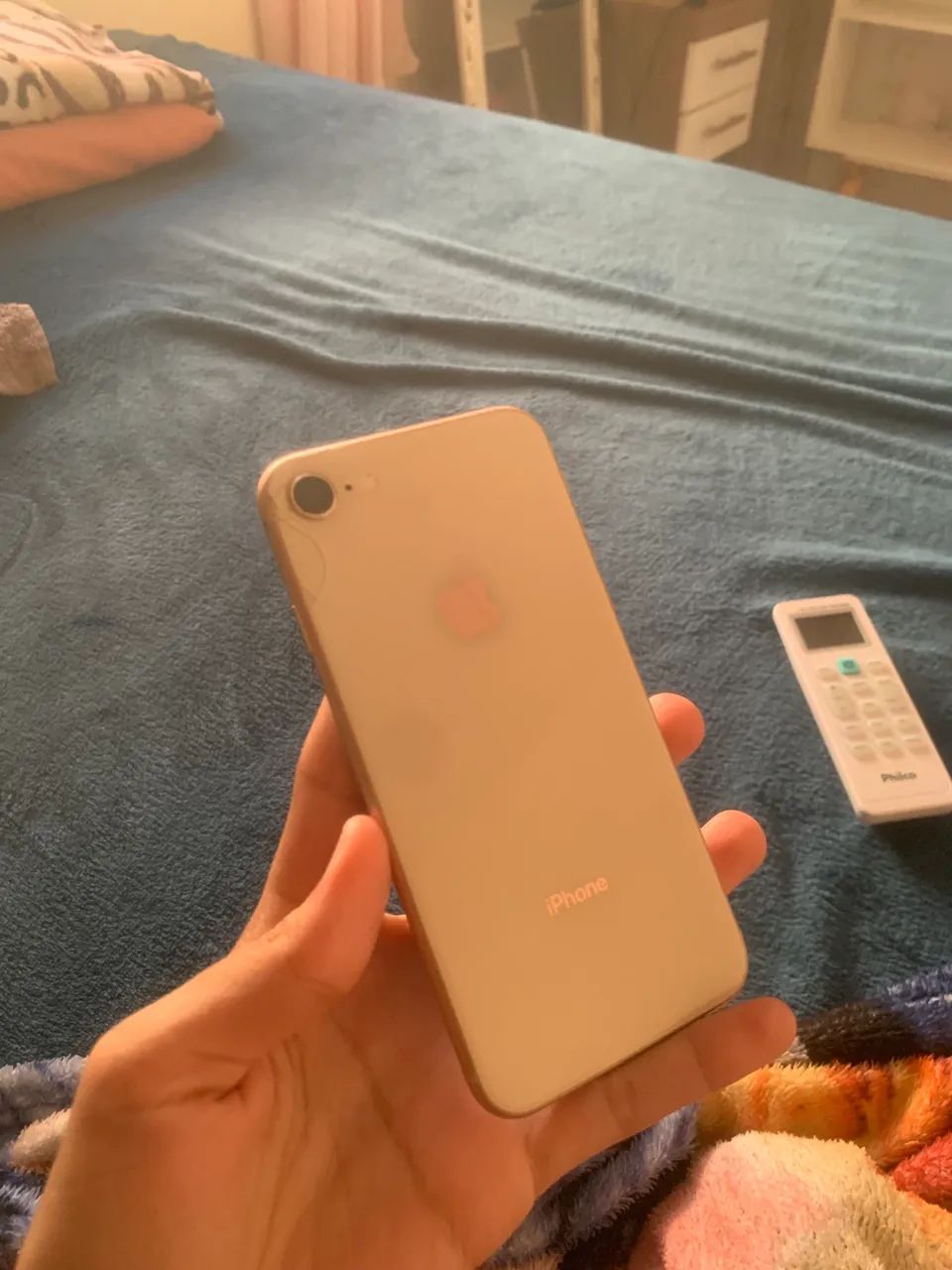 iPhone 8 64g - Foto 2