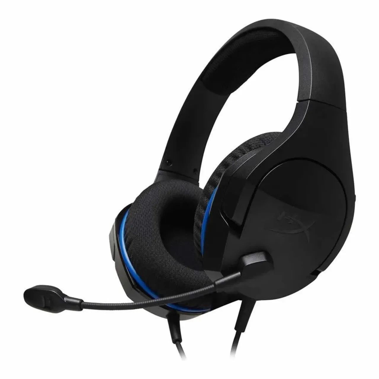 Headset HyperX Cloud Stinger Core (Defeituoso)