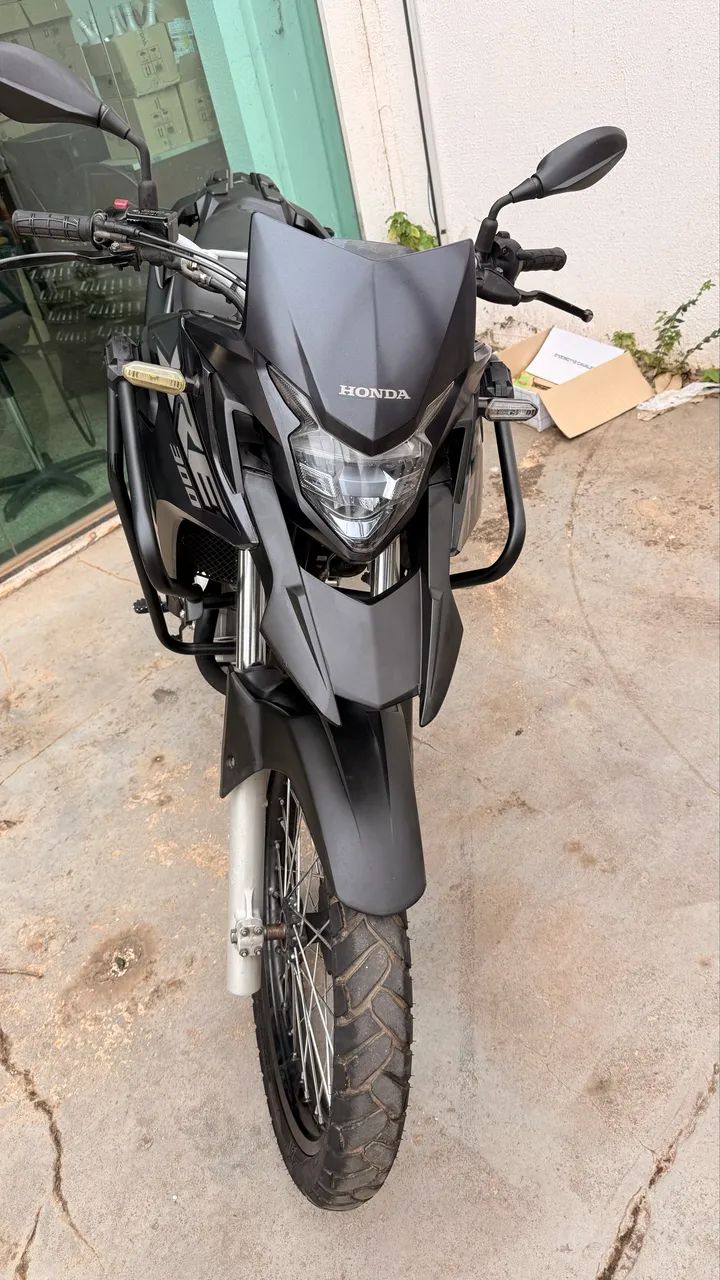 Honda xre 300  19/20 - PRONTA - Foto 3