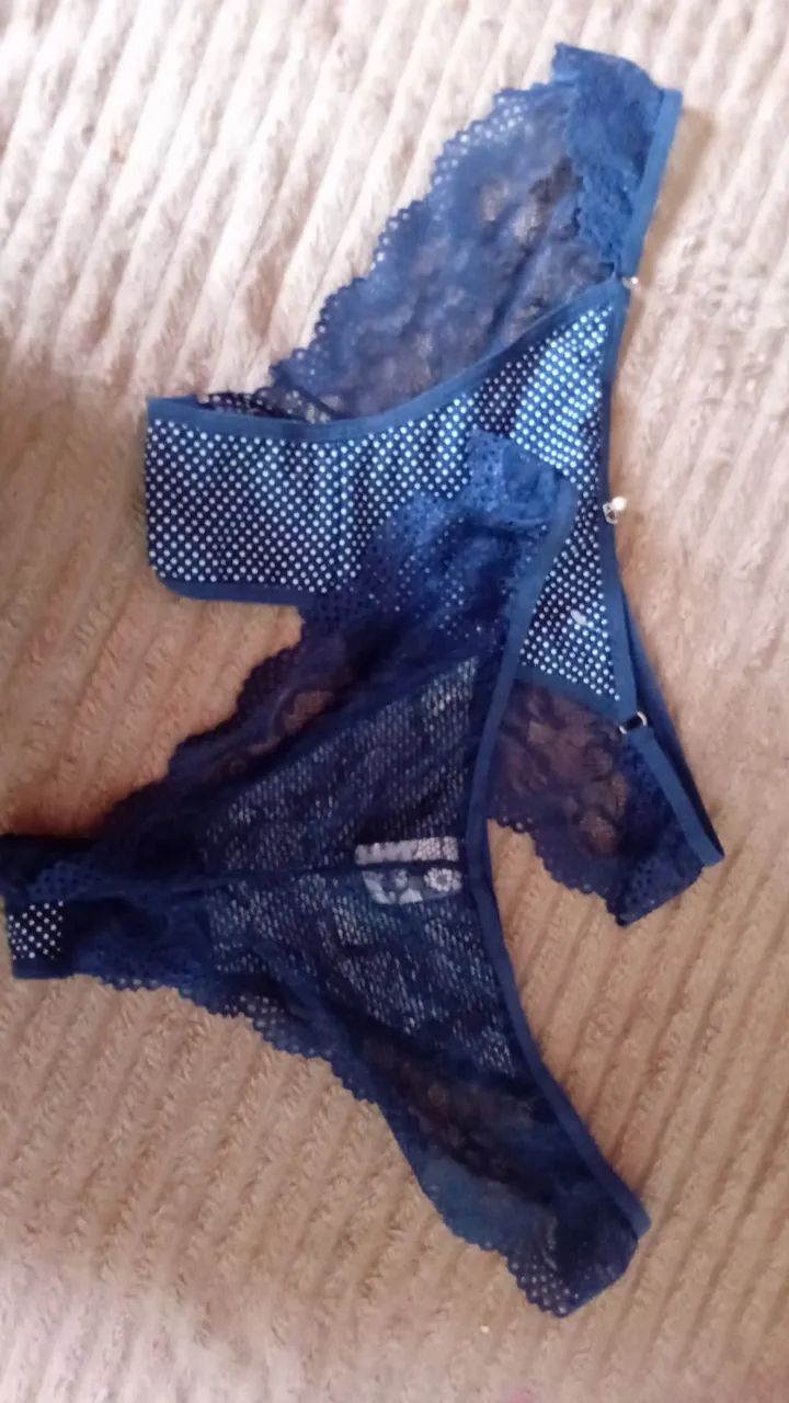 Conjunto Sutiã e Calcinha  - Foto 3