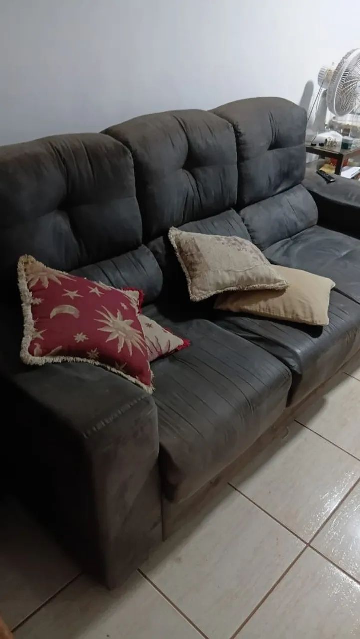Sofá 