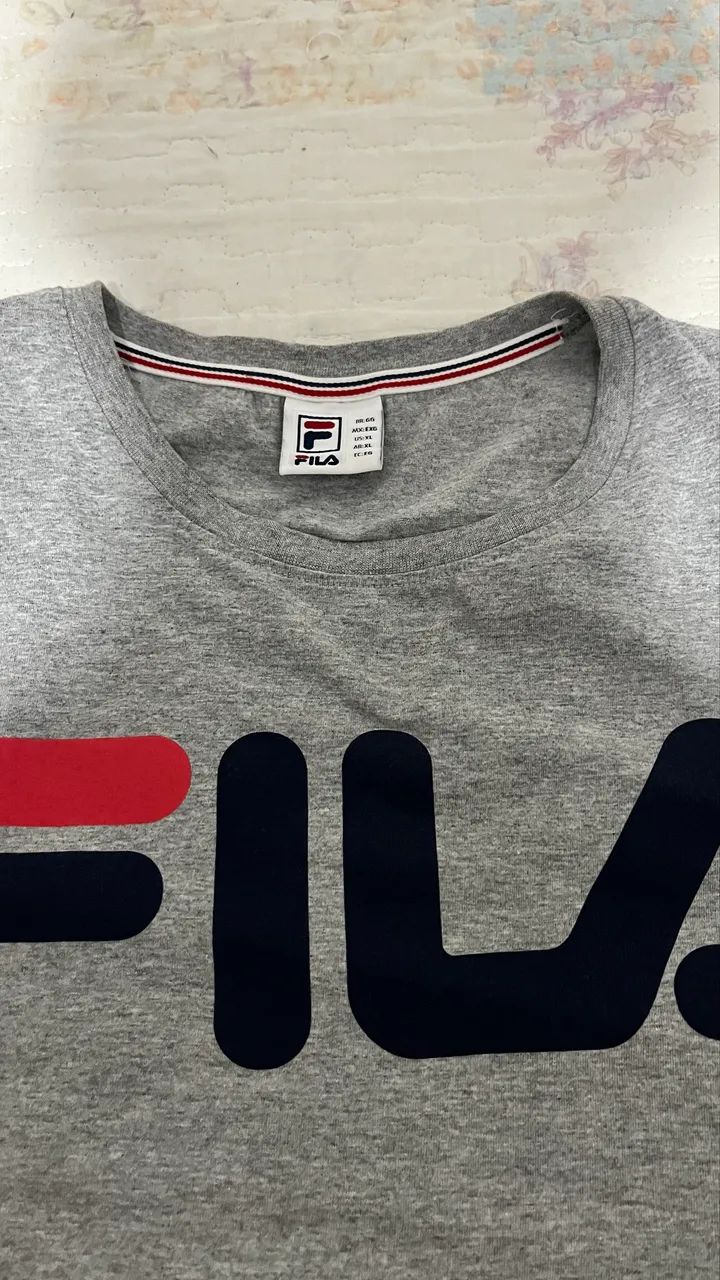 Blusa da fila  - Foto 3