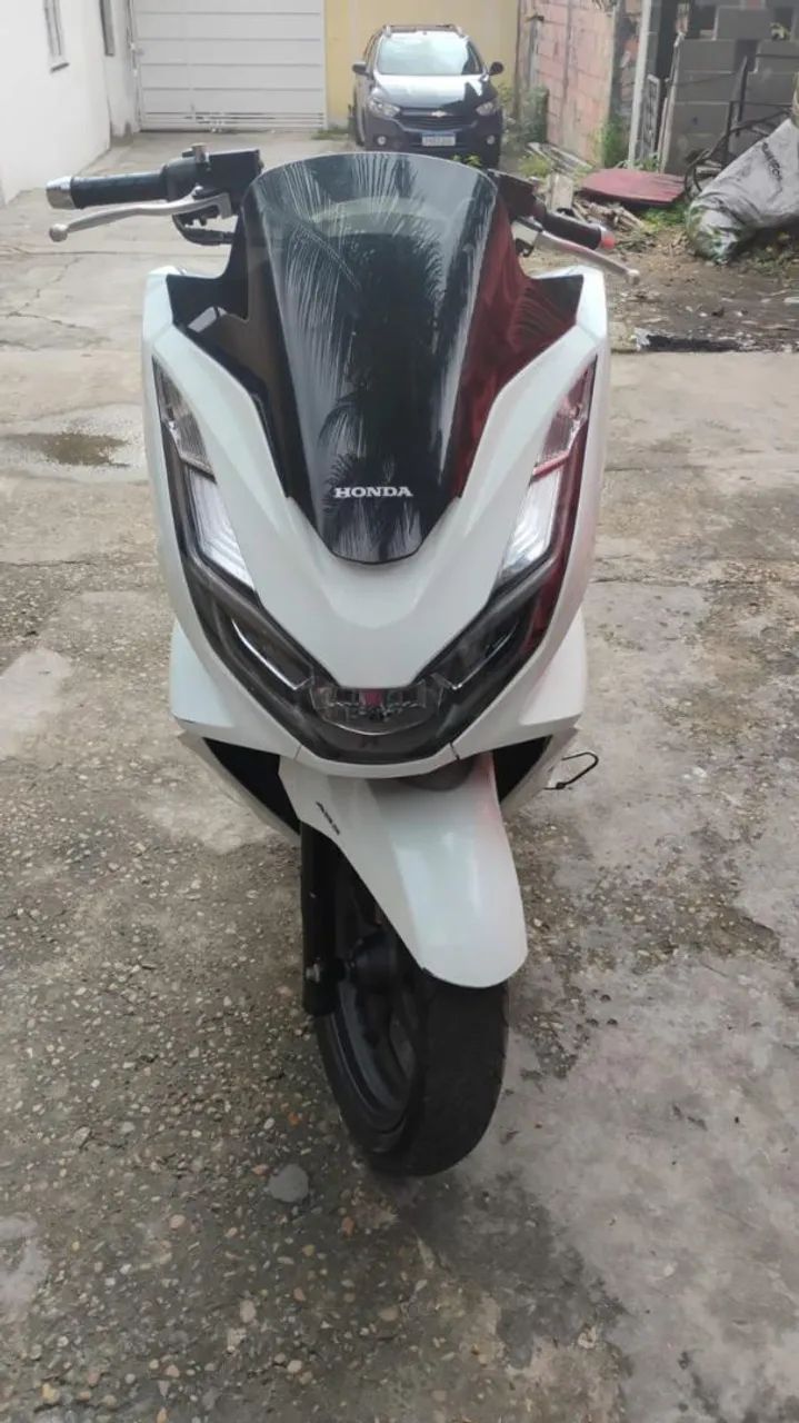 Pcx2025 18.000 - Foto 5