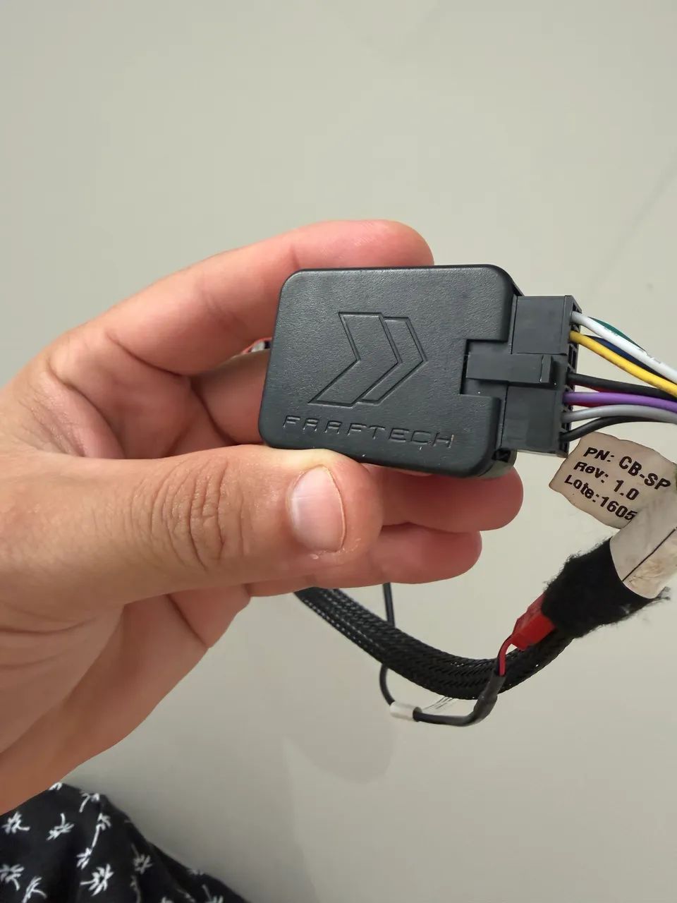 HRV - SHIFTPOWER  - Foto 2