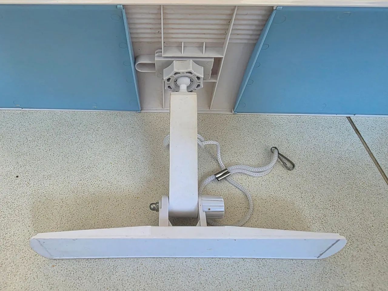 Defletor ar condicionado Comfy Air - Foto 2
