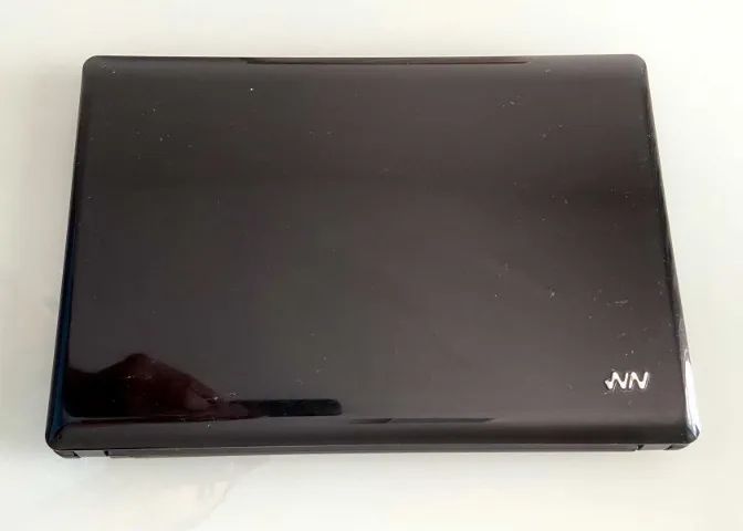 Notebook Barato - CCE intel Dual 4GB - Foto 4
