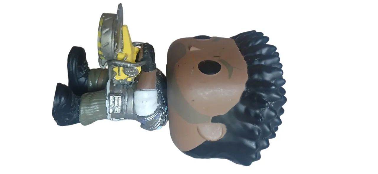 Título: Funko Pop Del Walker #116 - Gears of War - Sem caixa - Foto 4