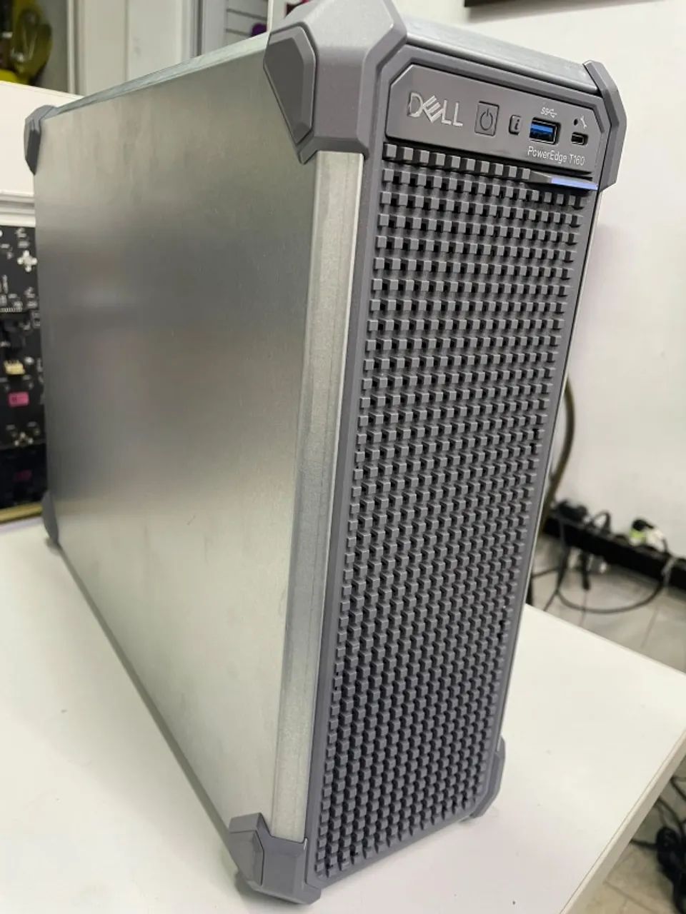 Servidor Dell Power Edge T160 Xeon E2426 - Foto 2