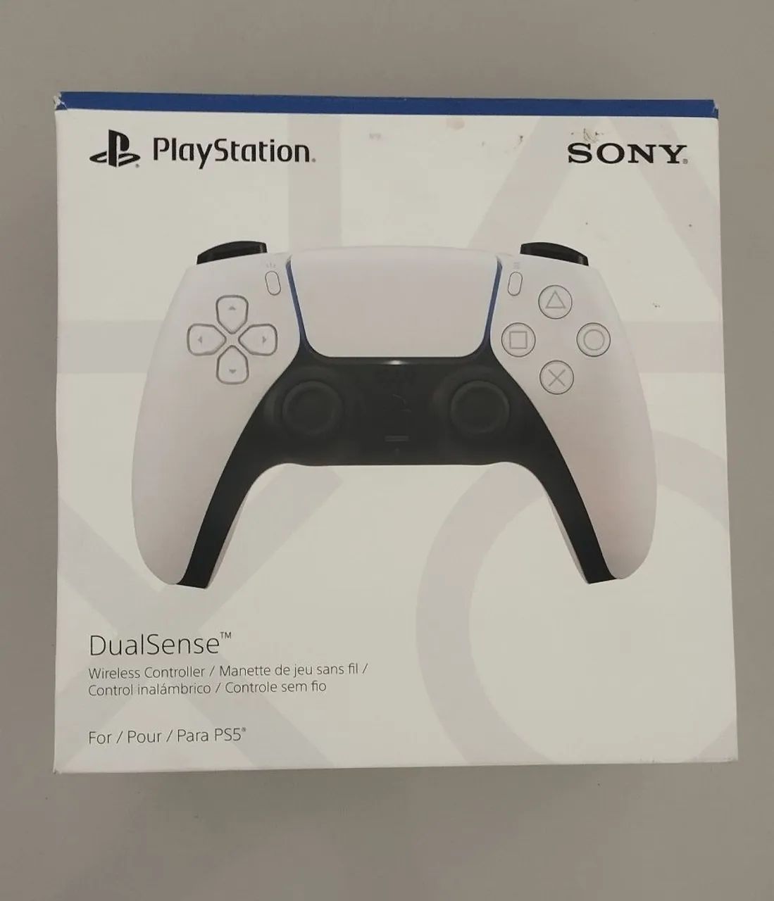 Dualsense PS5 - Foto 3