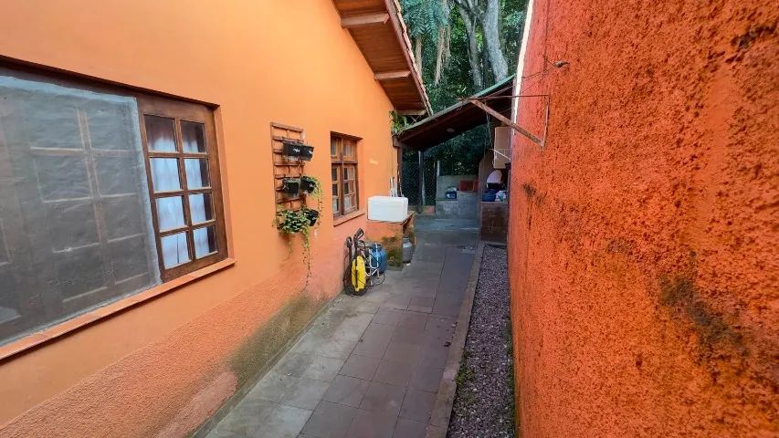 CASA TERREA | CONDOMÍNIO | 3 QUARTOS | SUÍTE | RES. VILA VERDE  - Foto 5