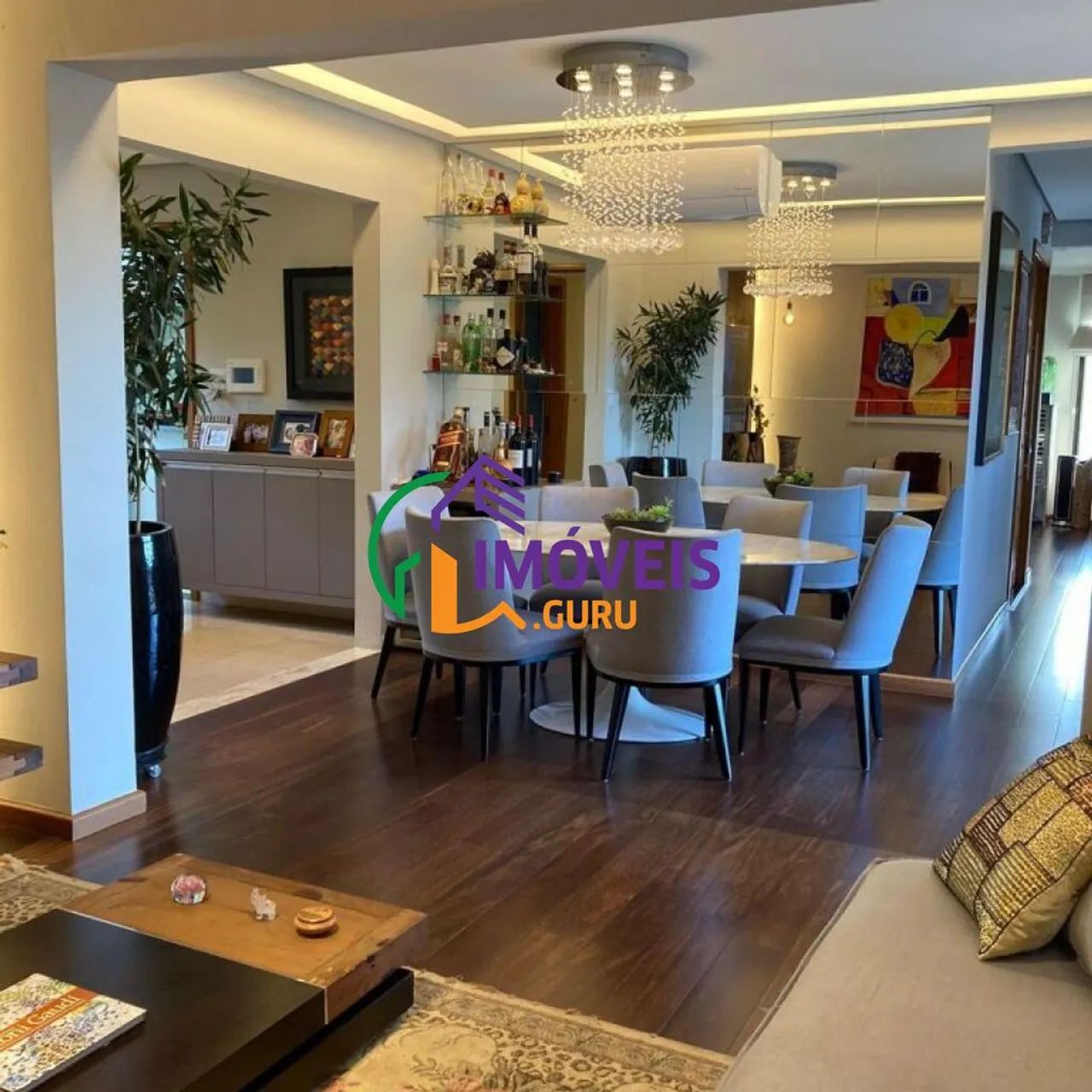 APARTAMENTO - MORUMBI - SP