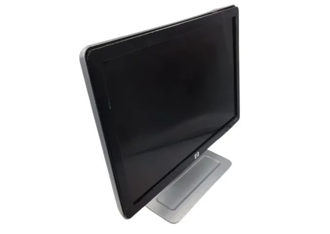 Monitor HP w1907 | Widescreen 19 polegadas | Auto Falante Embutido