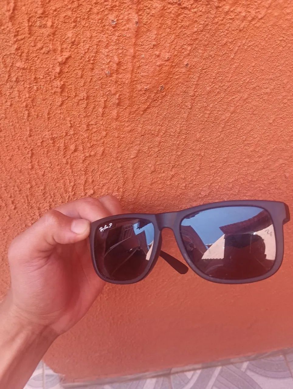 Óculos Ray ban - Foto 2