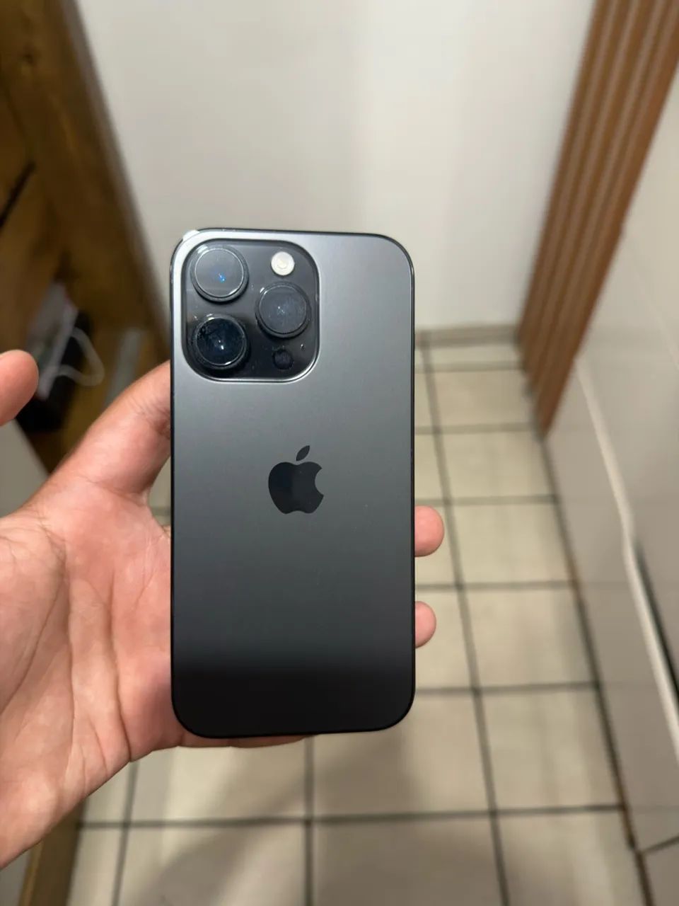 iPhone 14 Pro  - Foto 2