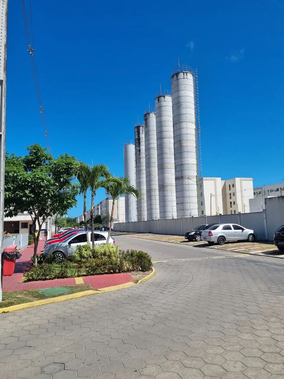 Foto - Paulista - Maranguape I