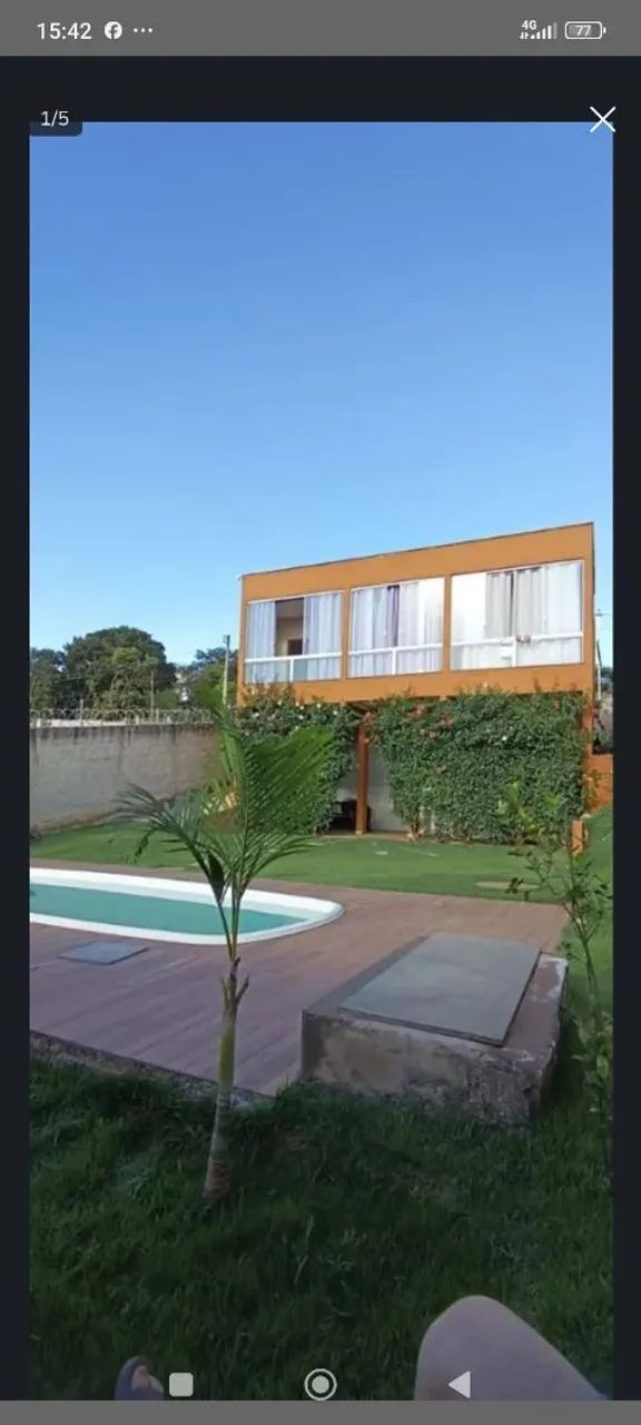 Foto - São Joaquim de Bicas - 