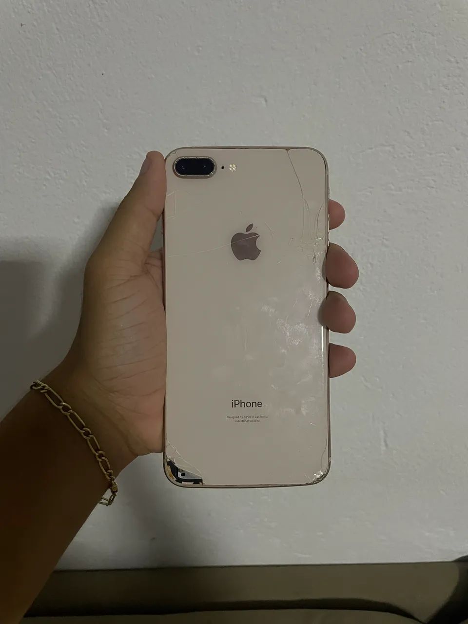 iPhone 8 Plus  - Foto 2