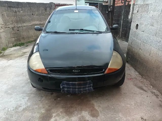 Ford Ka Ka 1.0i 3p 1998
