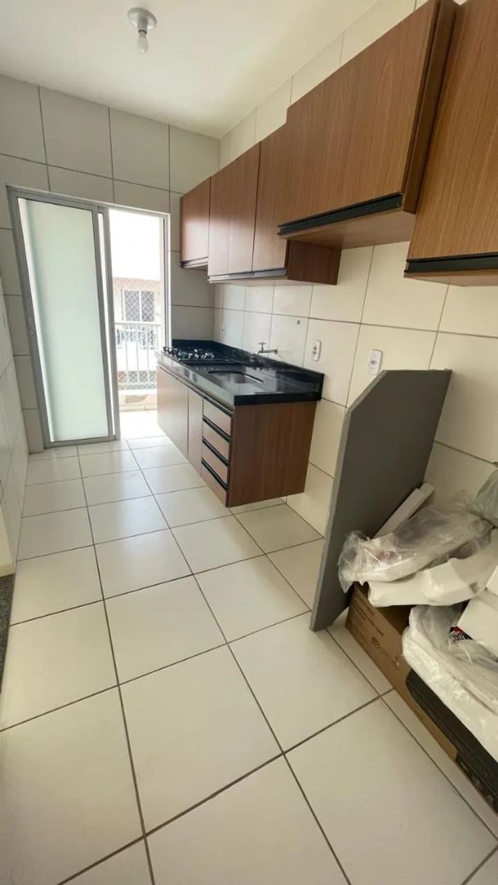 MS! Vendo apartamento no Turu  - Foto 3