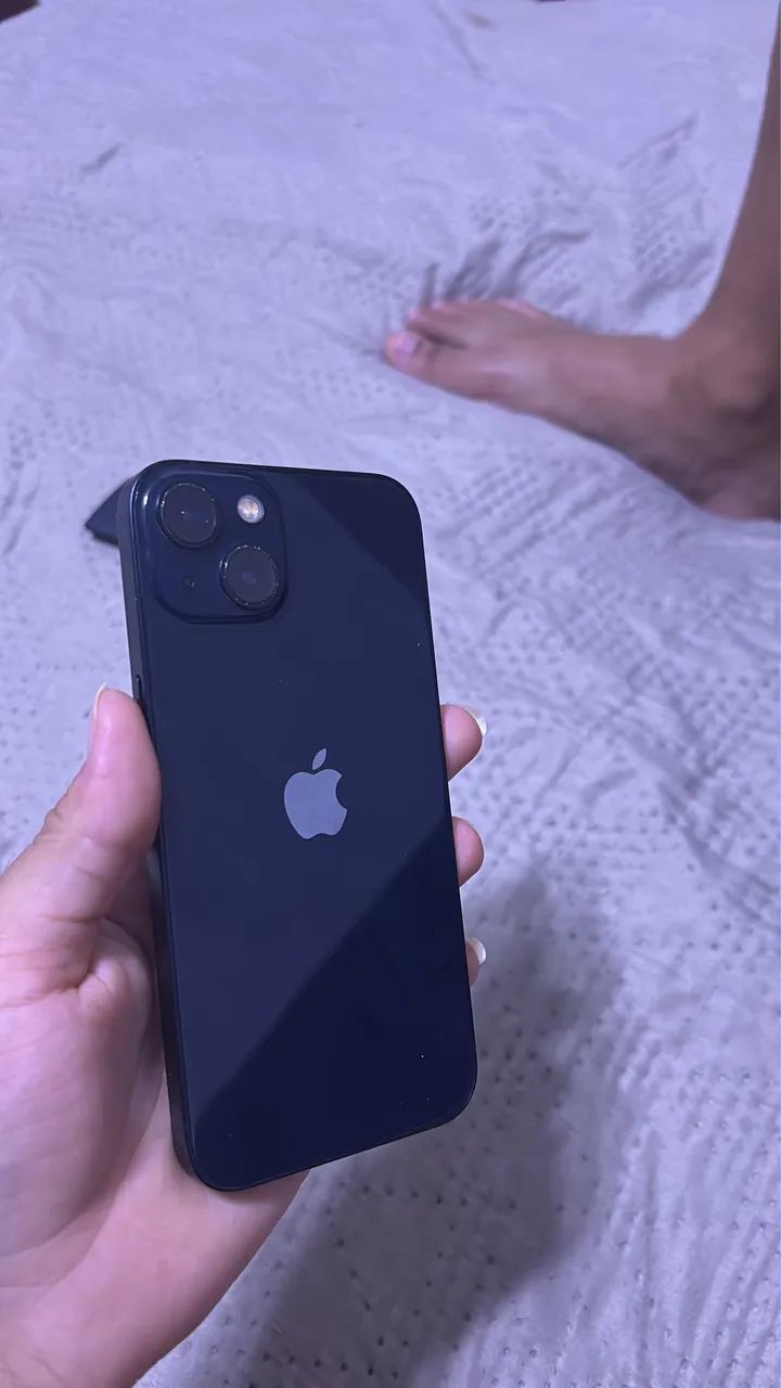 iPhone 13 128gb - Foto 3