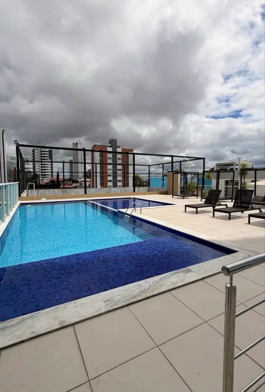 Apartamento 4 qts no Mirante  - Foto 5
