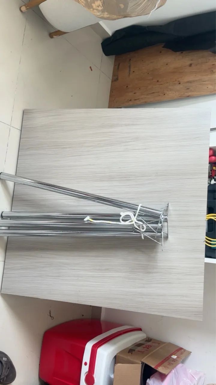 Mesa  - Foto 2