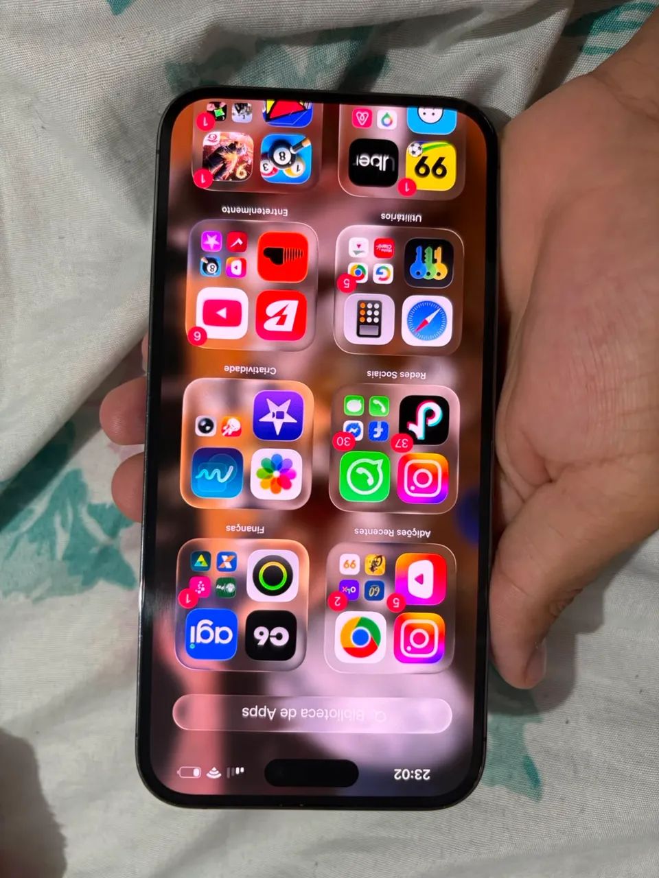 iPhone 14 Pro Max zero  - Foto 2