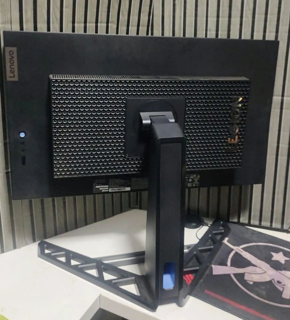 Monitor Lenovo Legion 240Hz 0,5ms - Foto 3