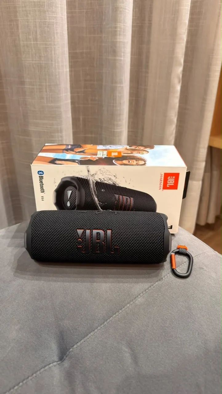 JBL Flip 7 NOVA