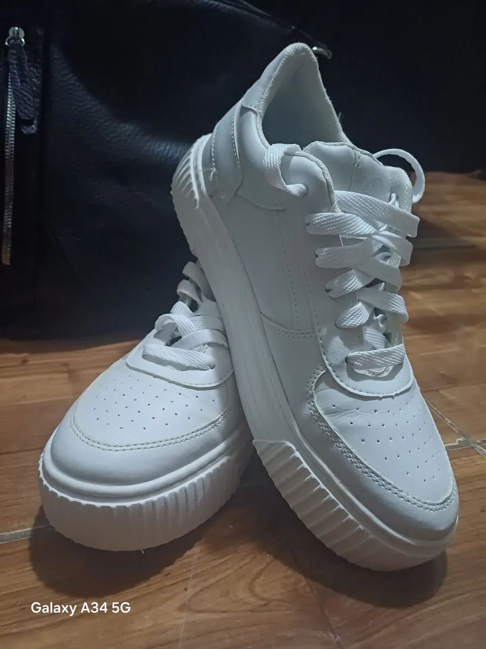 tenis feminino  - Foto 2