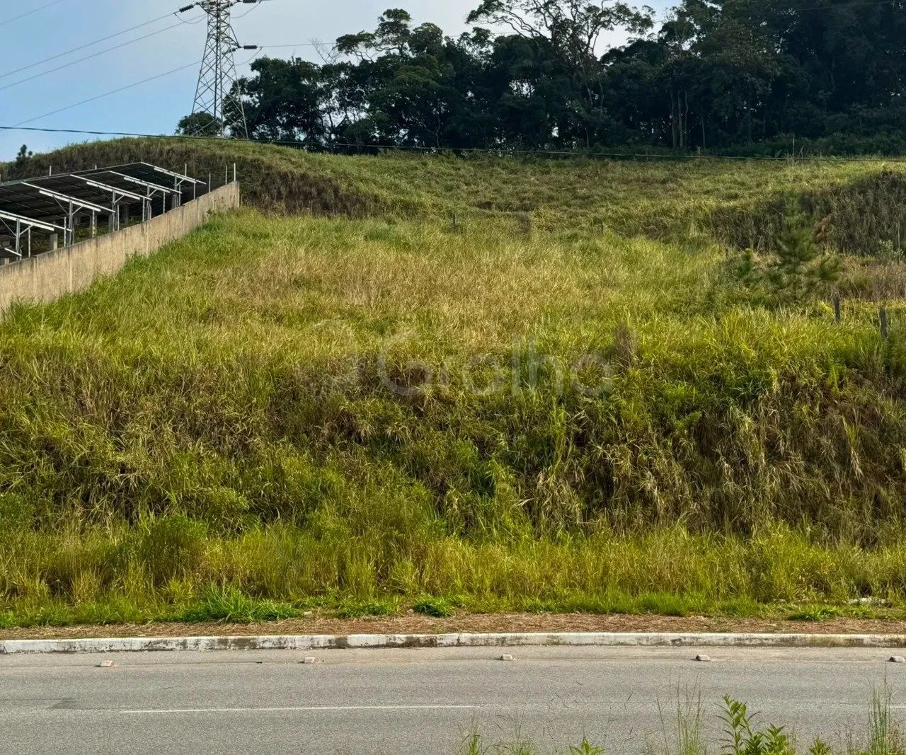 Terreno no Nova São José 817 m² - Foto 4