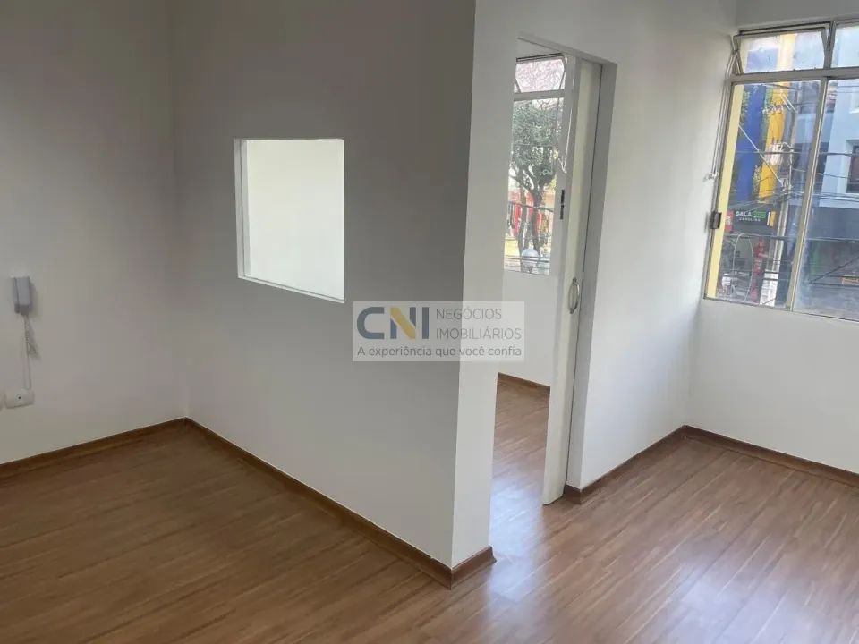 SALA COMERCIAL - ED. METON - CENTRO - Foto 3