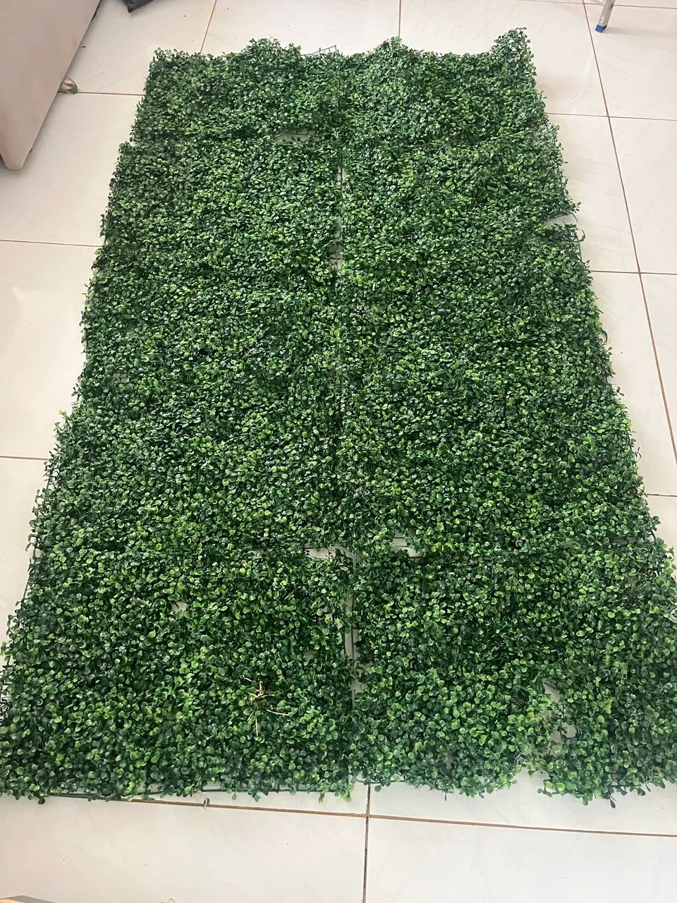 Decoração 