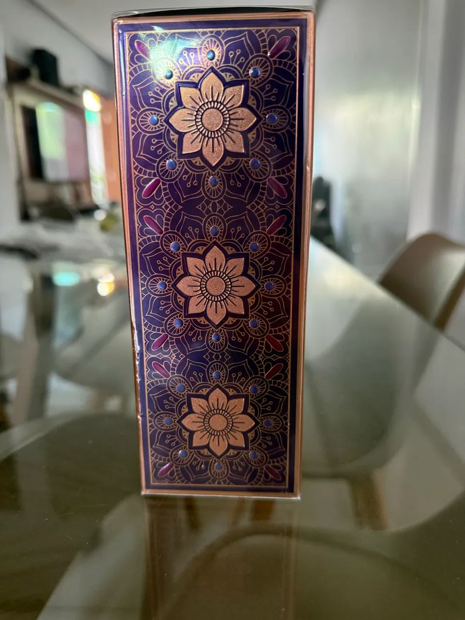 Perfume Árabe Watani, Original, LACRADO!! 100ml - Foto 2
