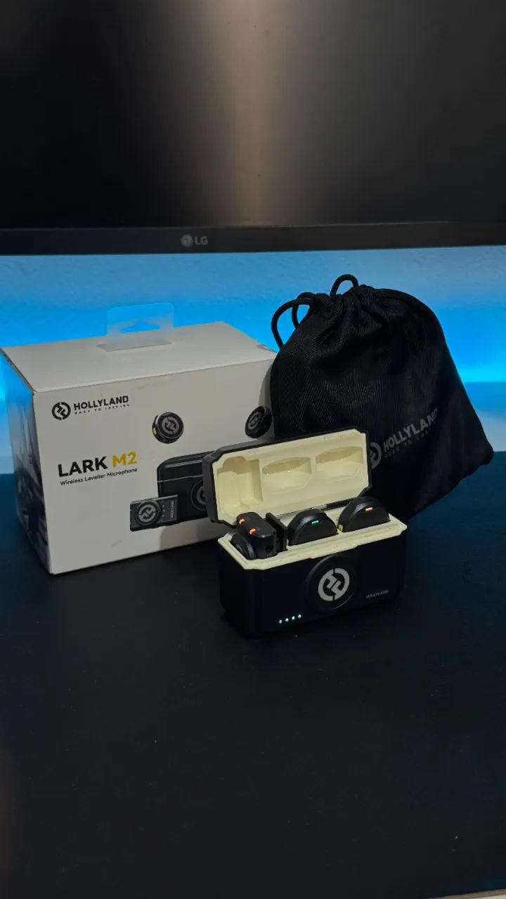 LARK M2