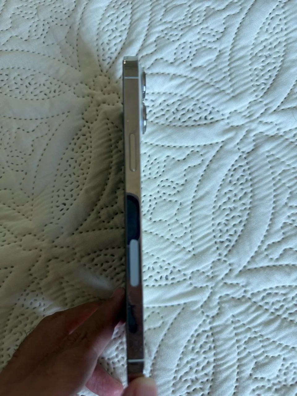 iPhone 13 Pro Max 256 gb - Foto 4