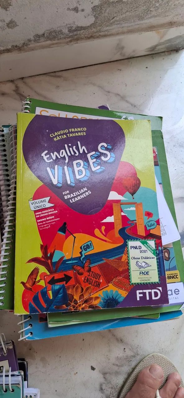 Livros  - Foto 2