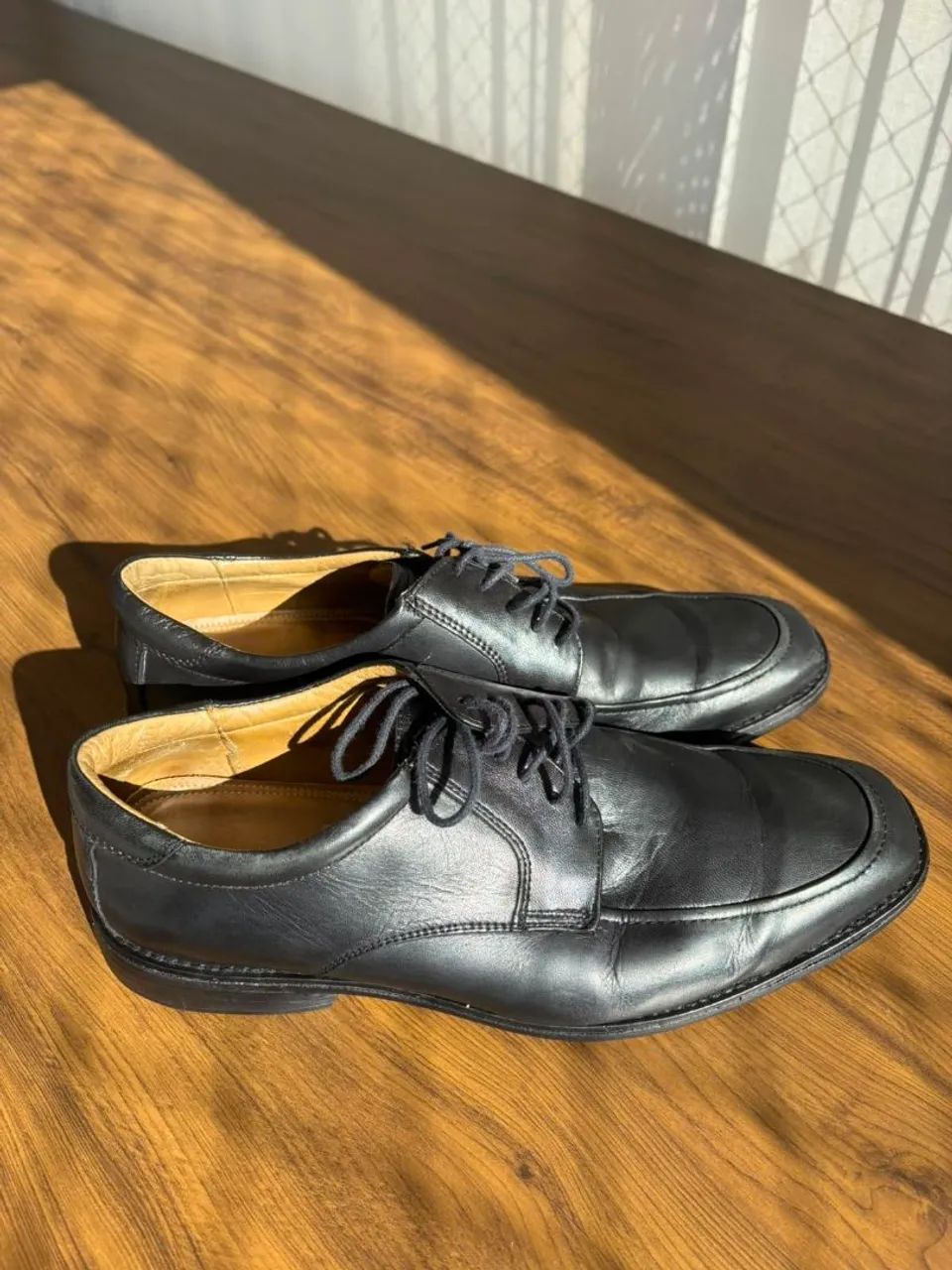 Sapato masculino Fascar - Foto 2