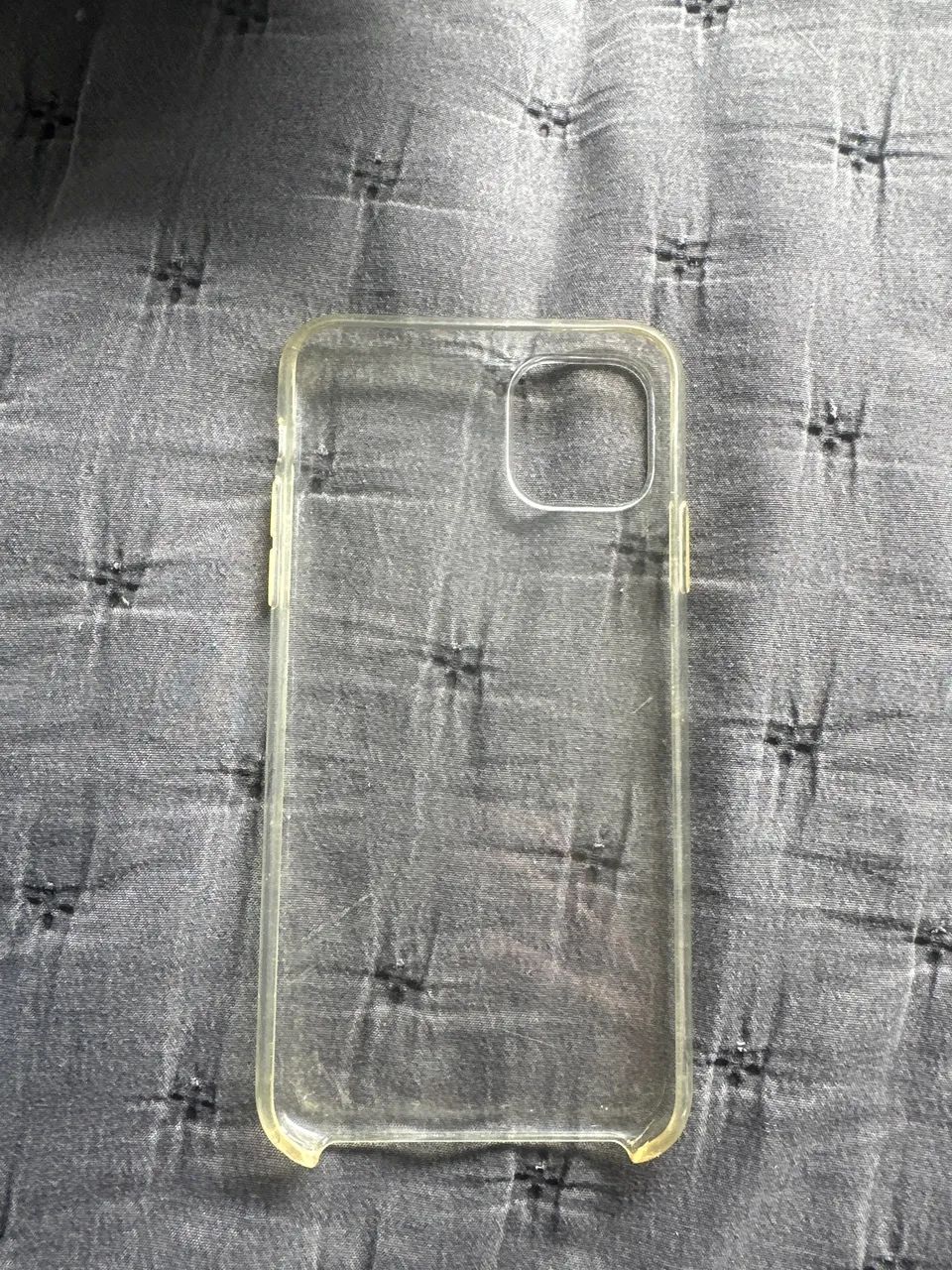 Capa original Apple iPhone 11 Pro Max