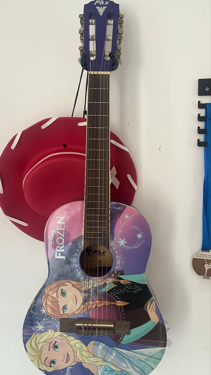 Violão 