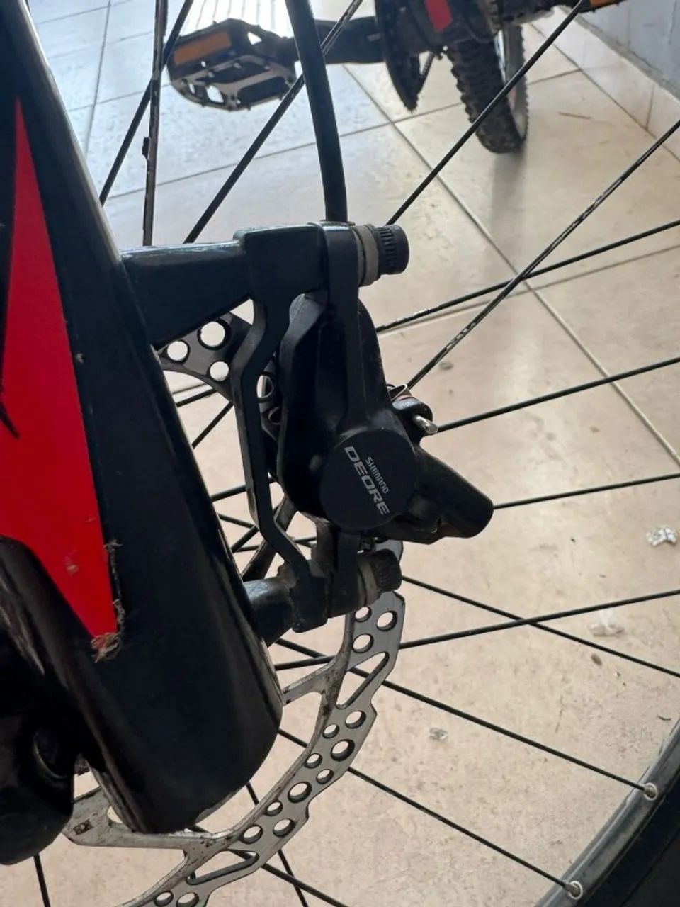 Bike Caloi Elite 2019 - Foto 4