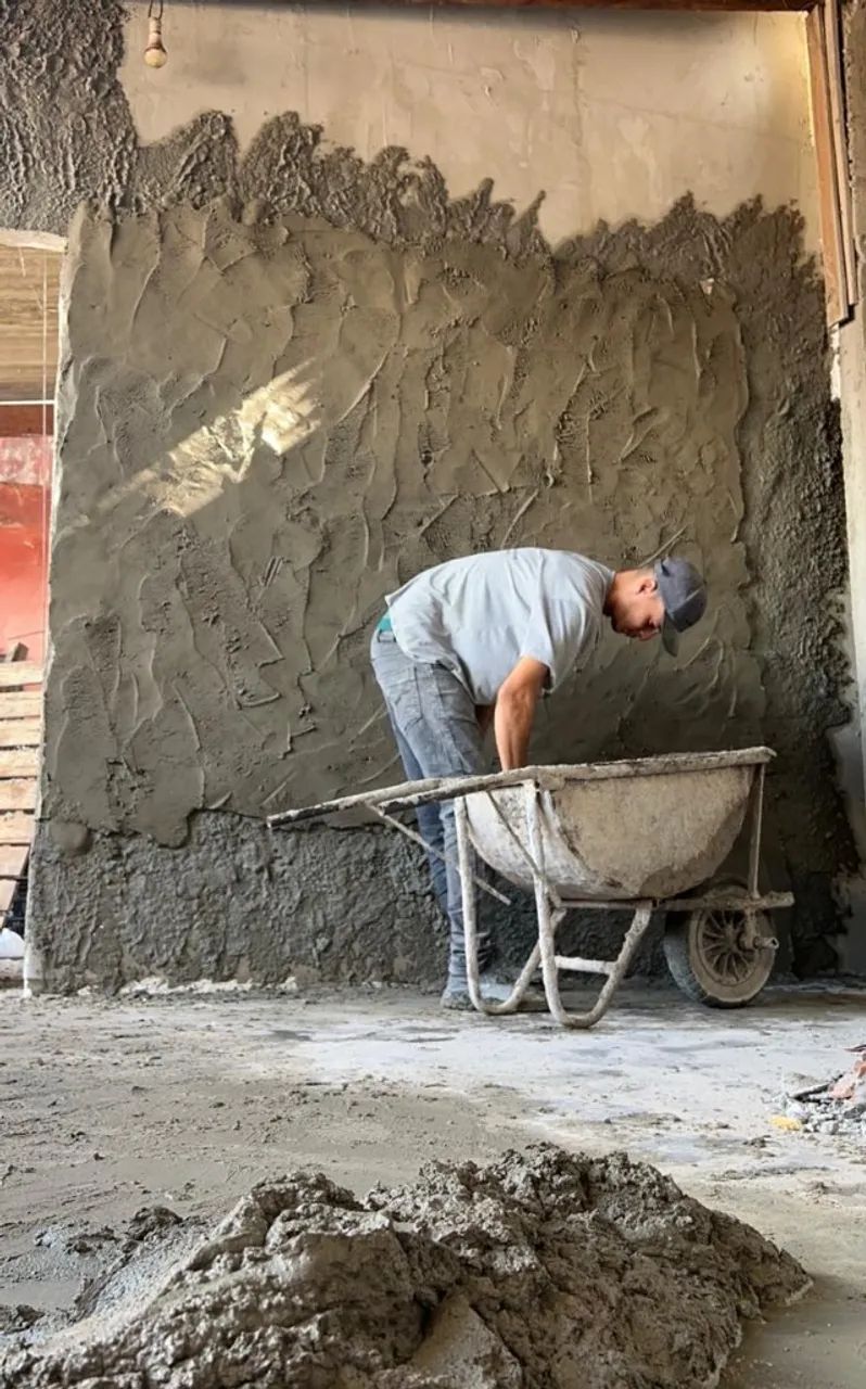 Pedreiro / azulejista / pintor  - Foto 2