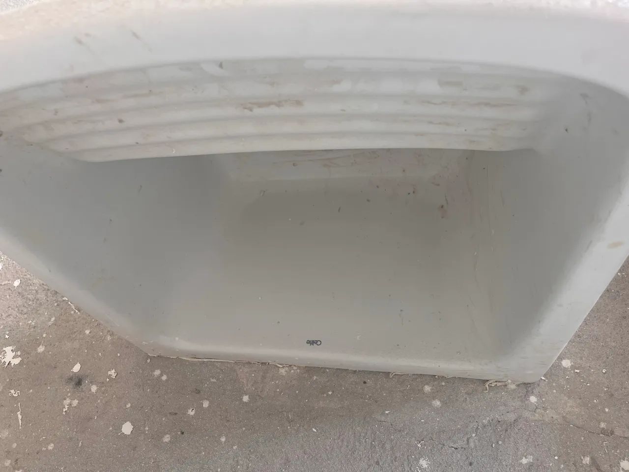 Tanque celite com coluna 31 litros - Foto 5
