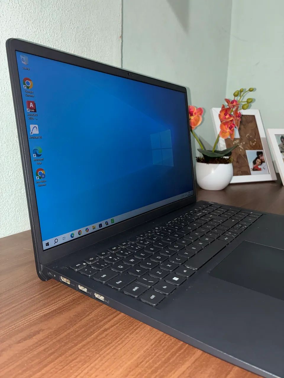 Notebook Dell Inspiron 15 3511 | SSD 128GB | 4GB RAM | Intel Pentium - Foto 3